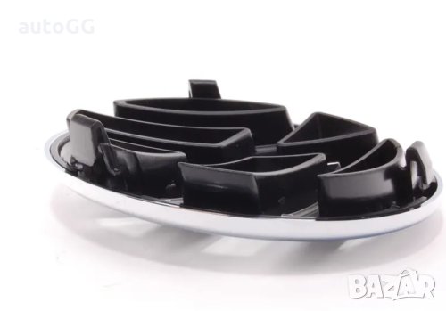 Емблем VW JETTA VI /Джета (2010-2014)г, снимка 2 - Аксесоари и консумативи - 31539812