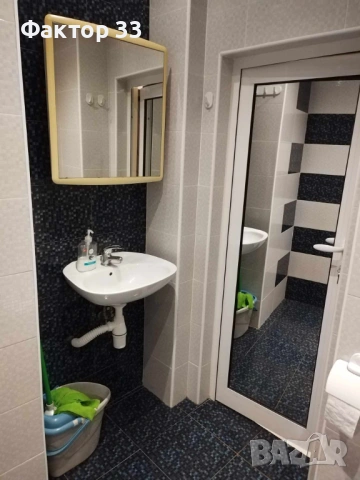 Обзаведен 2-стаен в Мусагеница до метро, снимка 8 - Апартаменти - 53095146