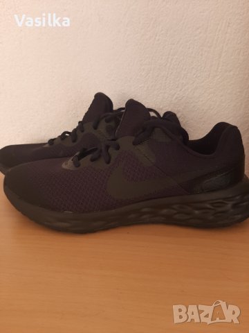 Маратонки"NIKE", снимка 2 - Маратонки - 37857409