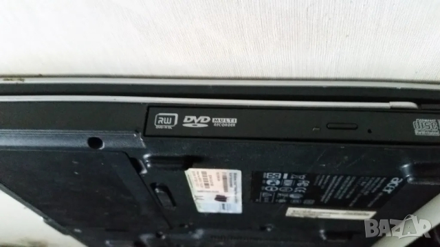 Лаптоп Acer Aspire 3104 WLMi , снимка 6 - Лаптопи за дома - 48427162