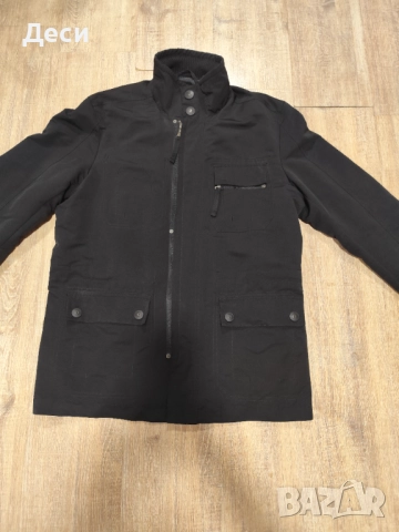 мъжко есенно яке на Mexx, снимка 2 - Якета - 51683587