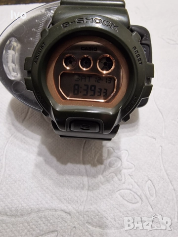 Casio g shock 