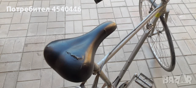 Велосипед, Колело, снимка 3 - Велосипеди - 51101812