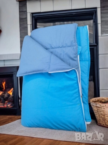 спален Термо чувал, снимка 3 - Спално бельо - 52110803