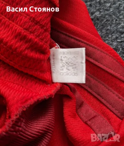 Байерн Мюнхен/Bayern Munchen home 2015-16г. - за ръст 164см., снимка 7 - Фен артикули - 54342116