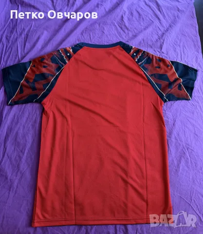 🐉 MANCHESTER UNITED × CHINESE DRAGON 🔴, снимка 3 - Футбол - 56155911