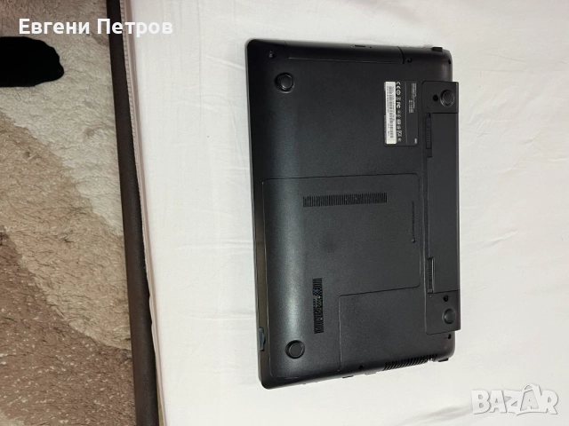 Lap-Top :  Samsung NP300E5Z-A01BG, снимка 6 - Лаптопи за дома - 52481487