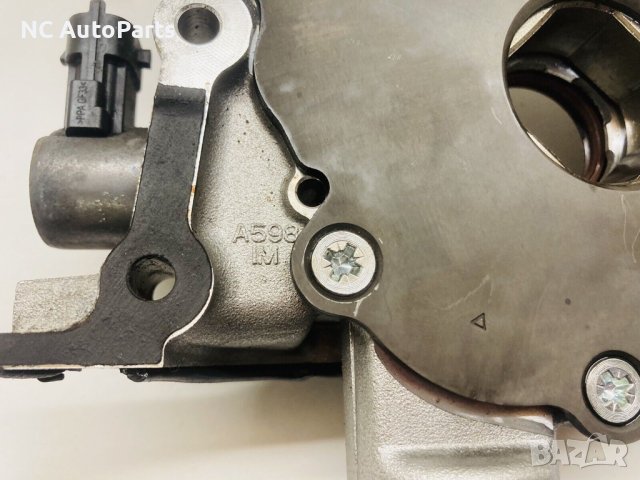 Маслена помпа за JEEP RENEGATE 1.6 дизел 120 коня EJK 70297121 FPT 2016, снимка 9 - Части - 42571384
