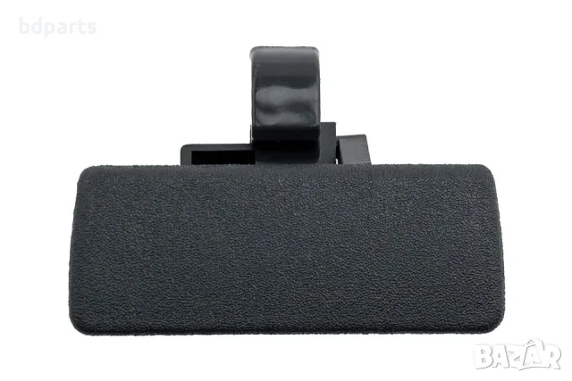 Дръжка за отваряне на жабка, Suzuki, SX4, Swift, Fiat Sedici, Черен, снимка 2 - Части - 56141635
