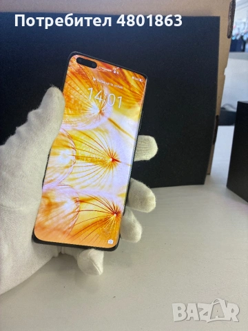 Huawei P40 Pro 256gb+Huawei watch GT4, снимка 7 - Huawei - 54246266