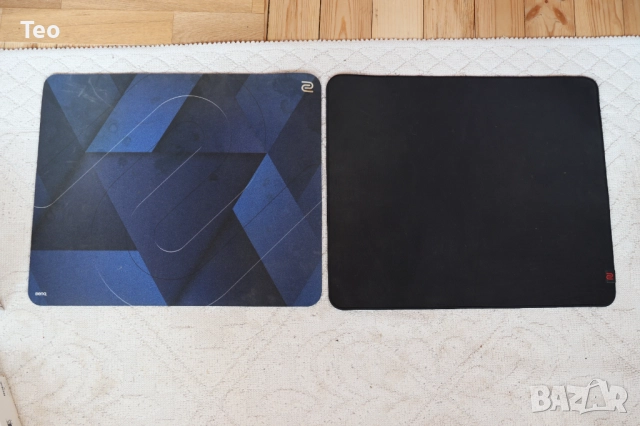 Микрофони, стойки, клавиатури, падове, рекордер, подложка, кабели и др, снимка 16 - Аудиосистеми - 52593611