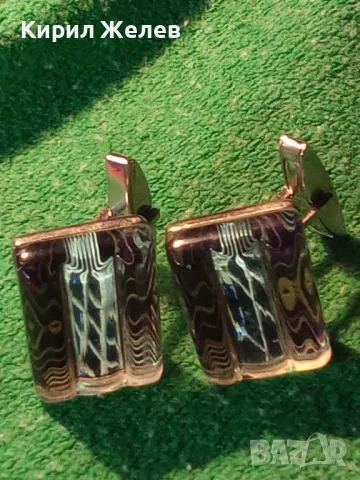 КРАСИВИ БУТОНЕЛИ ВИНТИДЖ КОПЧЕТА за РЪКАВЕЛИ 44424, снимка 10 - Други - 46509828