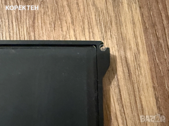 Батерия A1405 6700mAhза лаптоп APPLE Macbook Air 13" A1466 34Wh-40Wh Оригинал В неизвестно състояние, снимка 4 - Други - 56109504