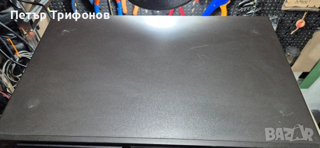 Technics M260 триглав дек, снимка 5 - Декове - 53154915