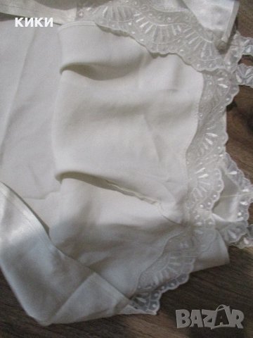 Дамска пижама сатен/халат, снимка 11 - Пижами - 40688959