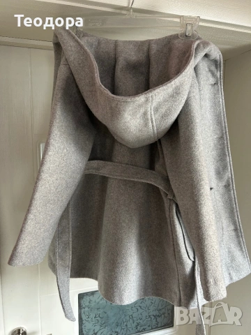 Детско палто, снимка 2 - Детски якета и елеци - 54006709