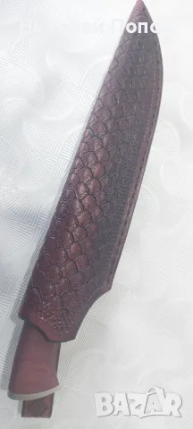 Нож ,, PEUGEOT'' , снимка 12 - Ножове - 49687523