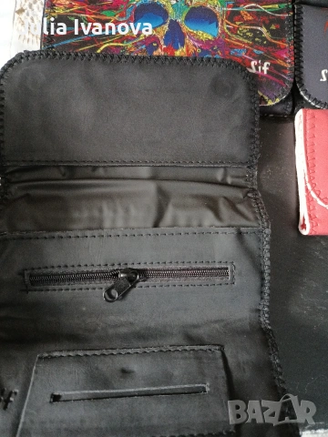 калъф за тютюн , снимка 2 - Други - 53071994