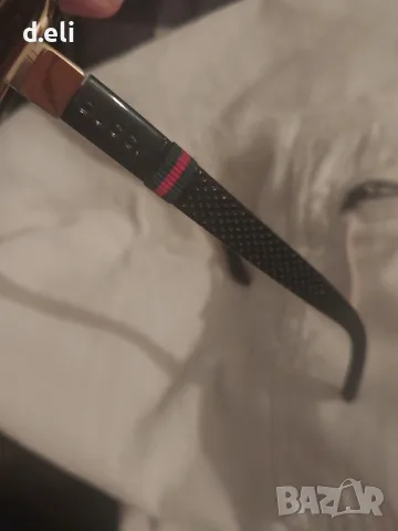 GUCCI original  Два вида слънчеви очила, снимка 6 - Слънчеви и диоптрични очила - 50022331