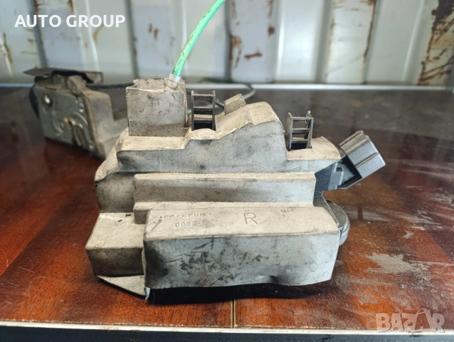 Брава, централно заключване Фиат Крома / Fiat Croma след 2006г, снимка 4 - Части - 53080813