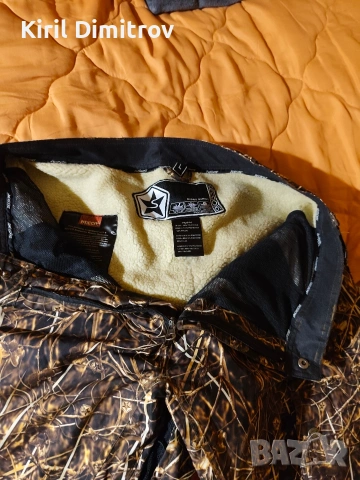 Панталони за ски или сноуборд , снимка 2 - Зимни спортове - 53172126