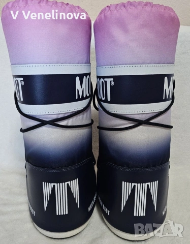 Апрески Moon Boot, снимка 2 - Дамски апрески - 53142865