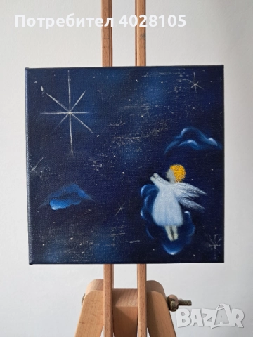 Продавам картина