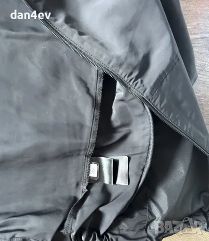 Яке/ветровка The North Face Easy Wind Track Jacket, снимка 8 - Якета - 55803769