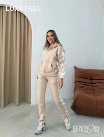 Ватирани Комплекти ⚜️, снимка 2 - Спортни екипи - 52950734