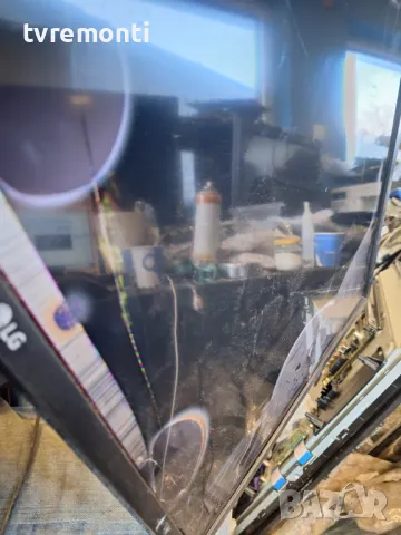 Основна платка -,EAX68167602(1.0) LJ9 CHASSIS FOR LG 32LM6370PLA 32inc DISPLAY SDL320F0 HD0-B00, снимка 9 - Части и Платки - 47490847