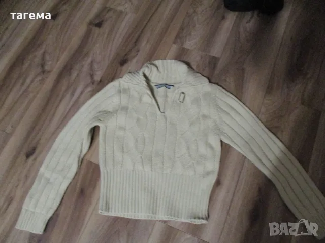 Дамска жилетка НОВА, снимка 6 - Жилетки - 30388739
