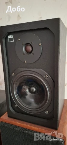 Тонколони NAD 8225, снимка 6 - Тонколони - 51080253