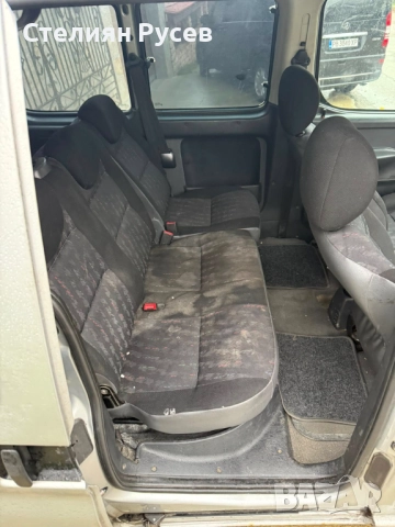 Citroen Berlingo 1.4i 75HP бензин / Полша   - цена 2 950лв или   1508,31 евро моля БЕЗ бартери / БЕЗ, снимка 17 - Автомобили и джипове - 52672356