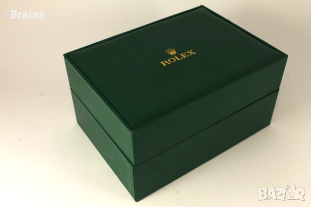 Кожена Кутия За ROLEX , снимка 6 - Луксозни - 53913224