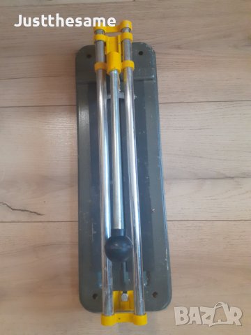 Машина за рязане на плочки до 30см, снимка 2 - Други инструменти - 42214418