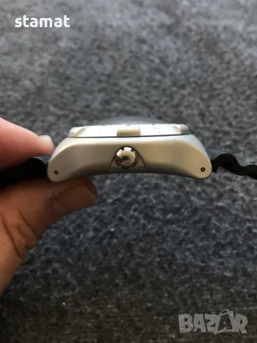 Swatch Scuba 200 Obscure НОВА КРАЙНА ЦЕНА, снимка 4 - Мъжки - 50097395