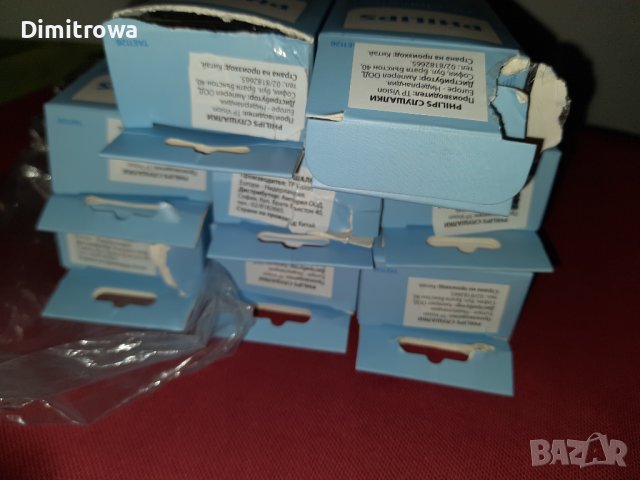  слушалки Philips TAE1126, снимка 2 - Слушалки, hands-free - 38337864