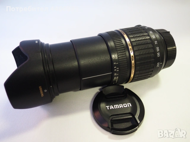 Nikon D7000 + обектив Tamron AF18-200mm на 1108 кадъра, снимка 9 - Фотоапарати - 54097820