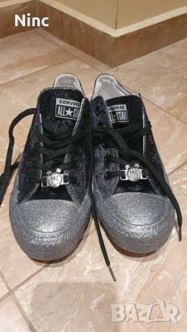 Дамски гуменки Converse 36, снимка 2 - Други - 34179133