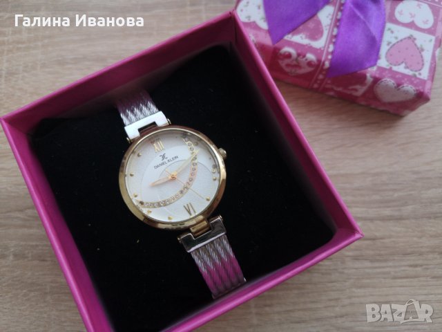 Дамски часовник Daniel Klein