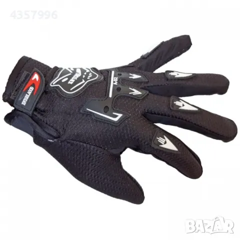 Детски мото ръкавици - 1811, снимка 2 - Аксесоари и консумативи - 49088937