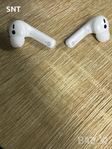 Безжични слушалки Silvercrest, снимка 2 - Слушалки и портативни колонки - 53142729