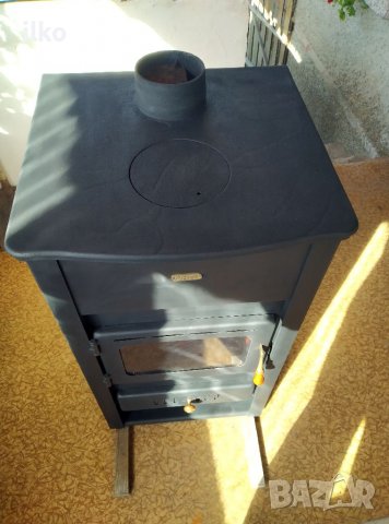 Продавам, снимка 2 - Печки, фурни - 38433745