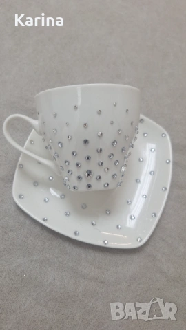 Ръчно направен комплект, снимка 3 - Други стоки за дома - 53099472