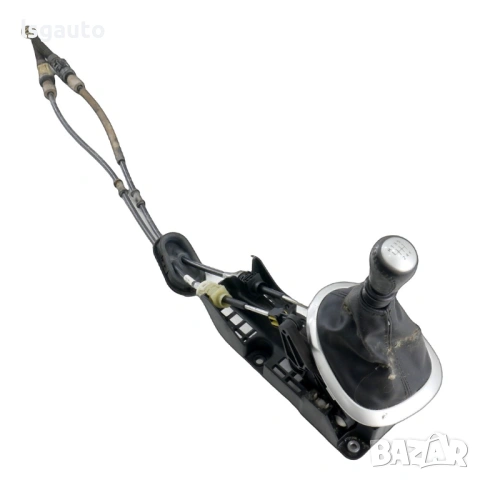 Механизъм с жило скоростен лост Nissan Juke I 2010-2019 ID:160165 ОЕМ № 341011KG0A