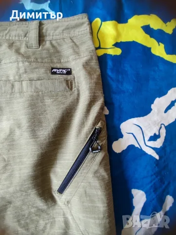 R V R C hike  dive shorts, снимка 8 - Къси панталони - 56517221