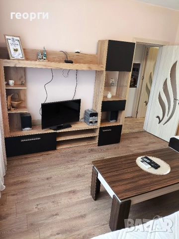 Луксозно обзаведен апартамент за нощувки, снимка 4 - Стаи под наем - 52693181