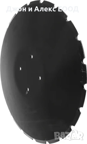 Висококачествени немски дискове за дискови брани и сеялки KRAMP, снимка 7 - Селскостопанска техника - 51561234