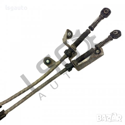 Механизъм скоростен лост Seat Altea 2004-2015 SE080722N-80, снимка 2 - Части - 37495081