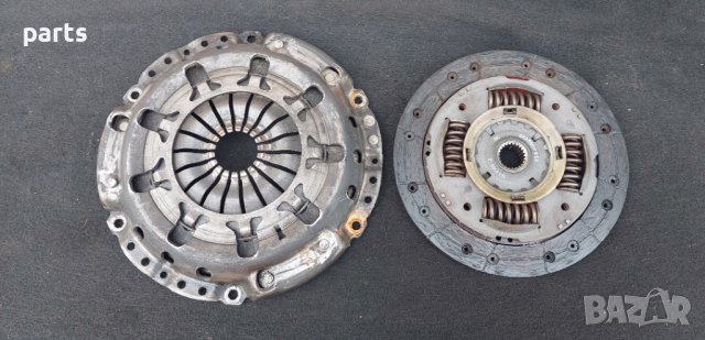 Съединител Форд Фокус Мк1 1.8 N, снимка 2 - Части - 40313125